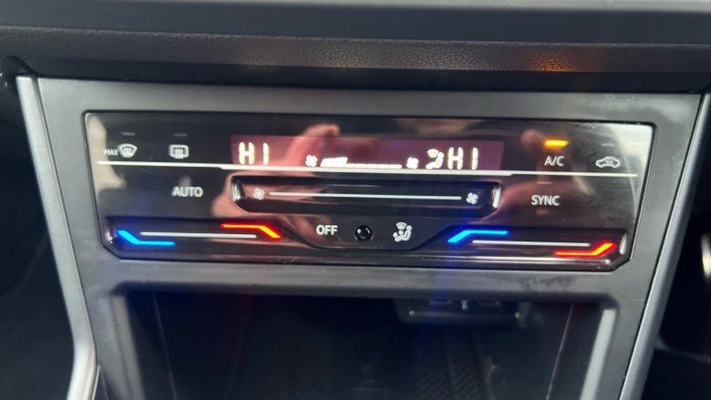 Volkswagen Taigo 1.0 TSI 110 R-Line 5dr DSG Petrol Hatchback